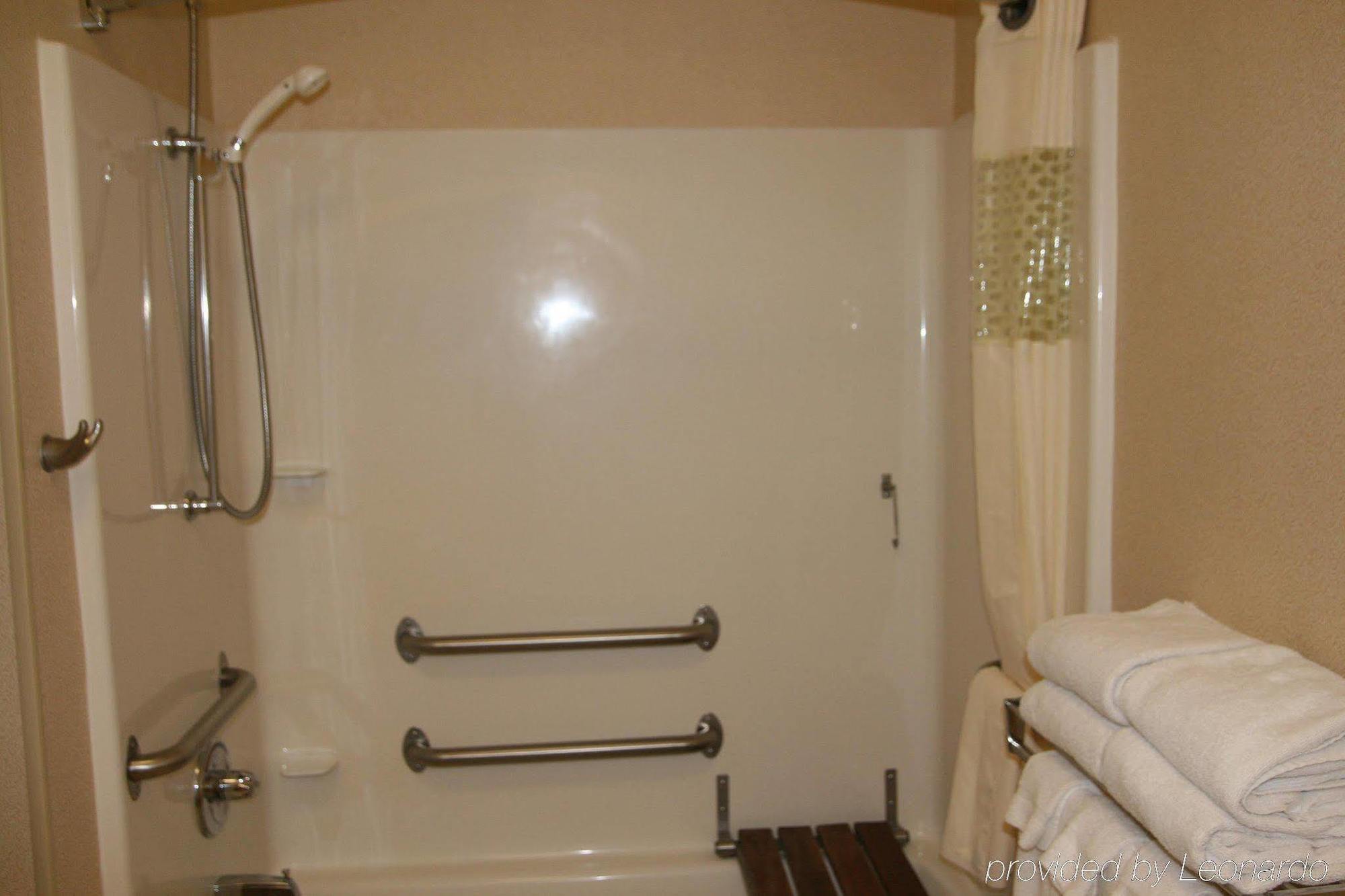 Hampton Inn Akron-Fairlawn Montrose Екстер'єр фото